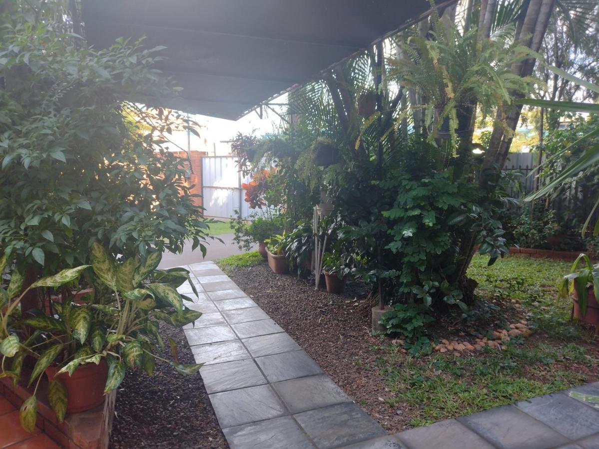 Posada Portal Del Iguazu Hotel Puerto Iguazu Exterior photo