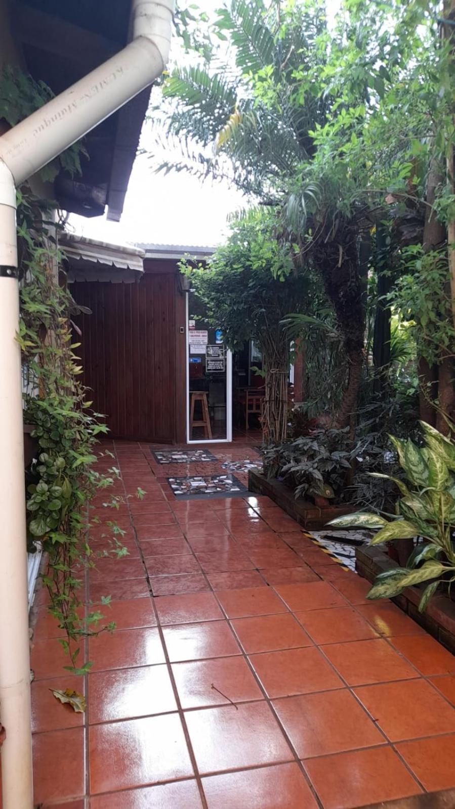 Posada Portal Del Iguazu Hotel Puerto Iguazu Exterior photo