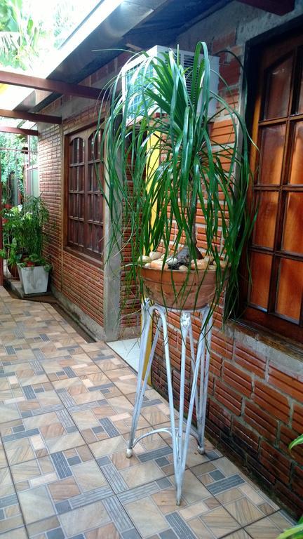 Posada Portal Del Iguazu Hotel Puerto Iguazu Exterior photo